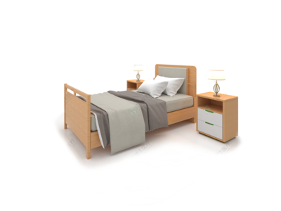 养老公寓家具4