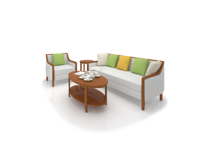 养老公寓家具5