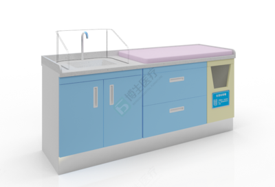 Maternal and Child Room Maternal and Child Desk
